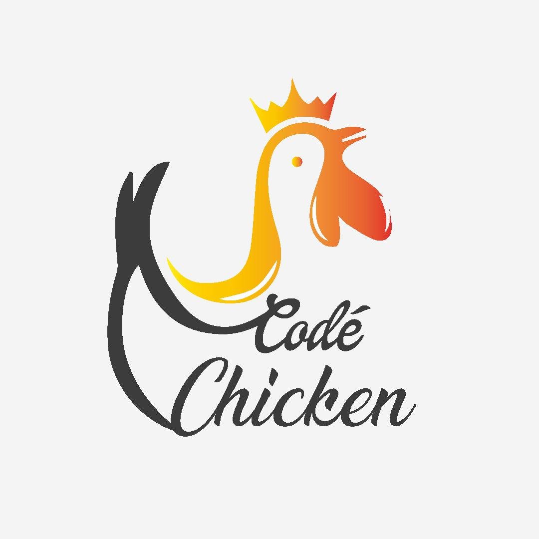 Code Chicken